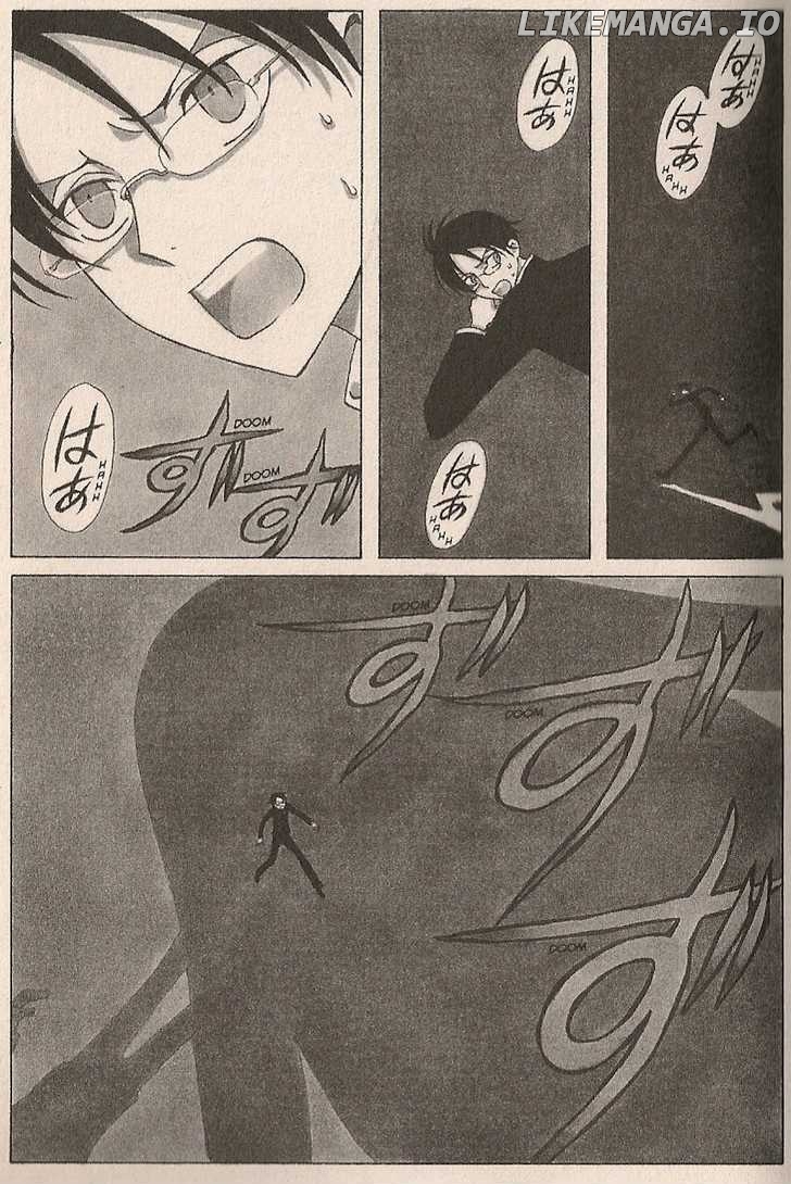 xxxHOLiC - Manga chapter 102 - page 2
