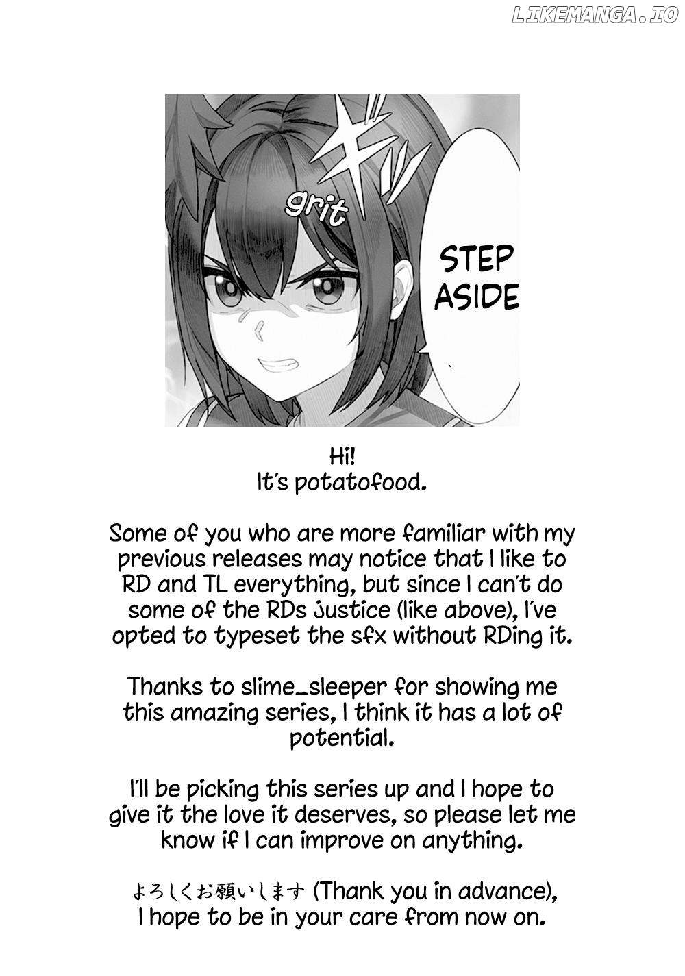 Naka ga Warusugiru Osananajimi ga, Ore ga 5 Nen Ijou Hamatteiru FPS Game no Friend Datta Kenn Nitsuite. chapter 0.1 - page 5