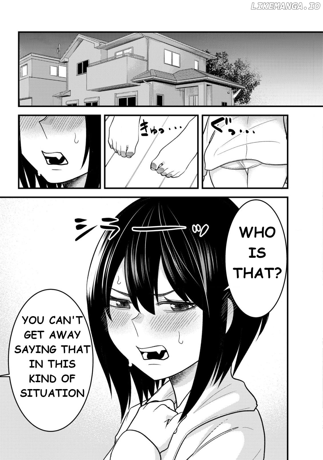 Naka ga Warusugiru Osananajimi ga, Ore ga 5 Nen Ijou Hamatteiru FPS Game no Friend Datta Kenn Nitsuite. chapter 1 - page 24