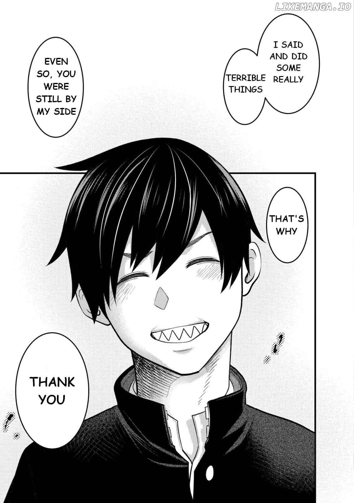 Naka ga Warusugiru Osananajimi ga, Ore ga 5 Nen Ijou Hamatteiru FPS Game no Friend Datta Kenn Nitsuite. chapter 1 - page 32