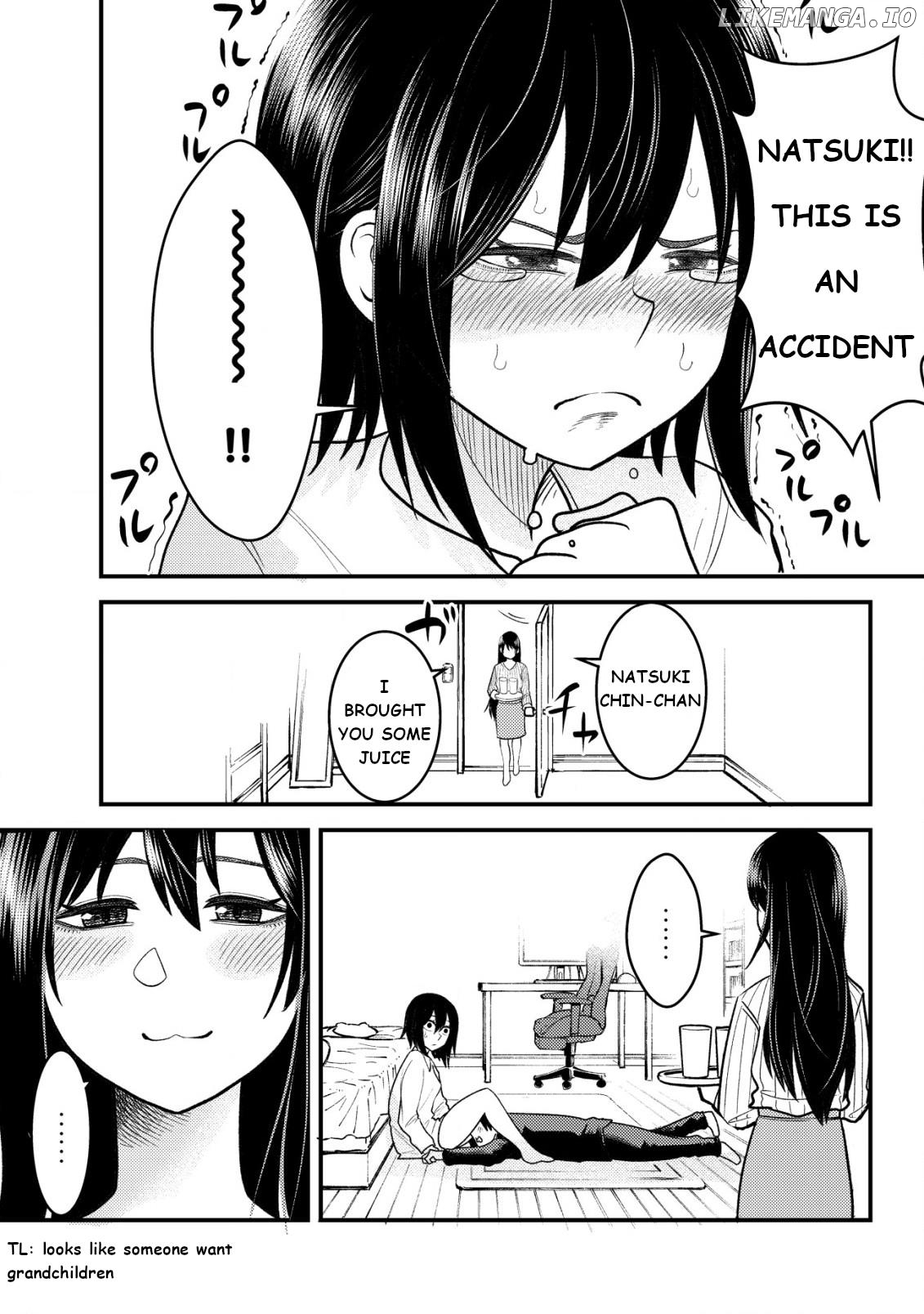 Naka ga Warusugiru Osananajimi ga, Ore ga 5 Nen Ijou Hamatteiru FPS Game no Friend Datta Kenn Nitsuite. chapter 1 - page 41
