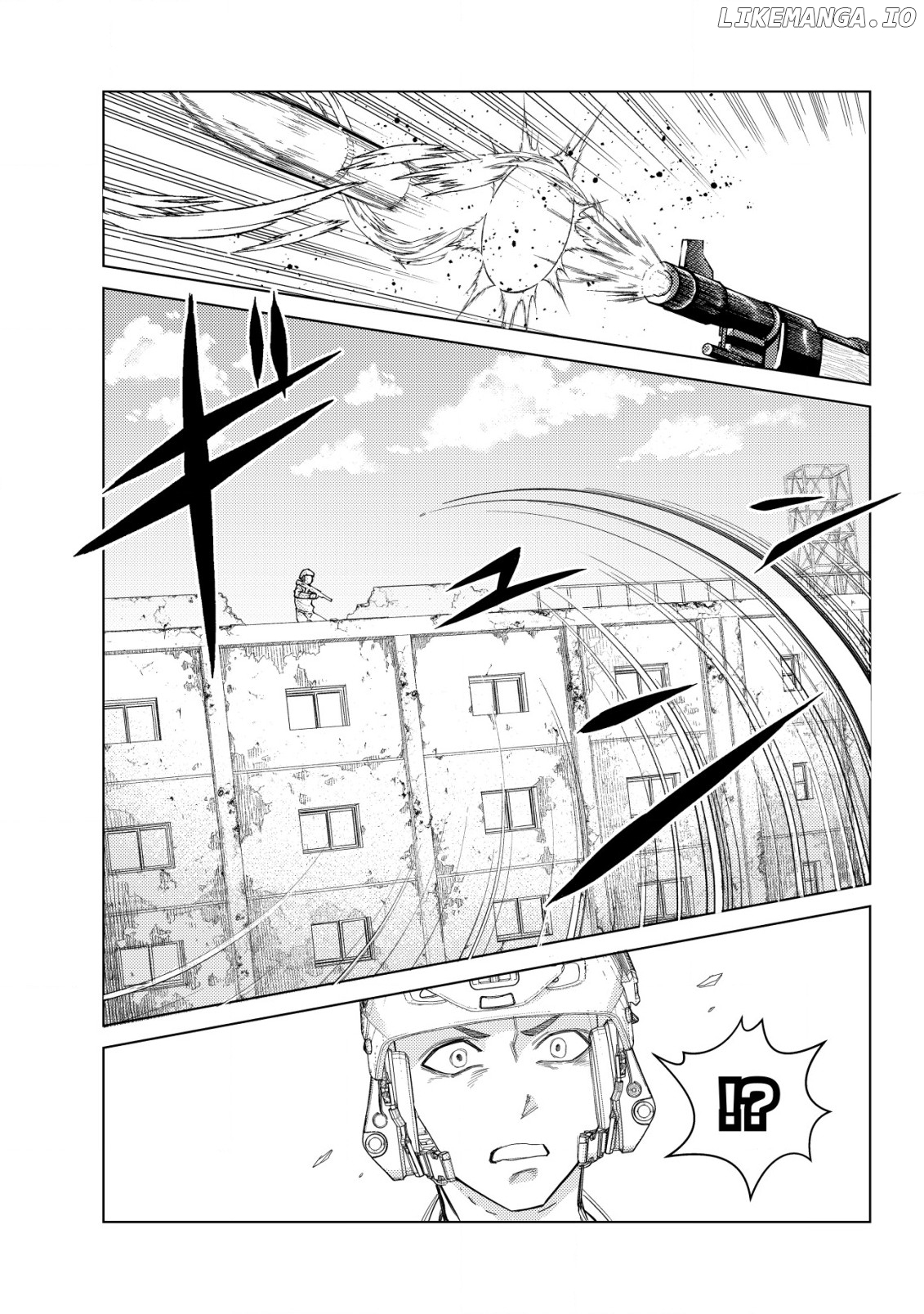 Naka ga Warusugiru Osananajimi ga, Ore ga 5 Nen Ijou Hamatteiru FPS Game no Friend Datta Kenn Nitsuite. Chapter 3 - page 11