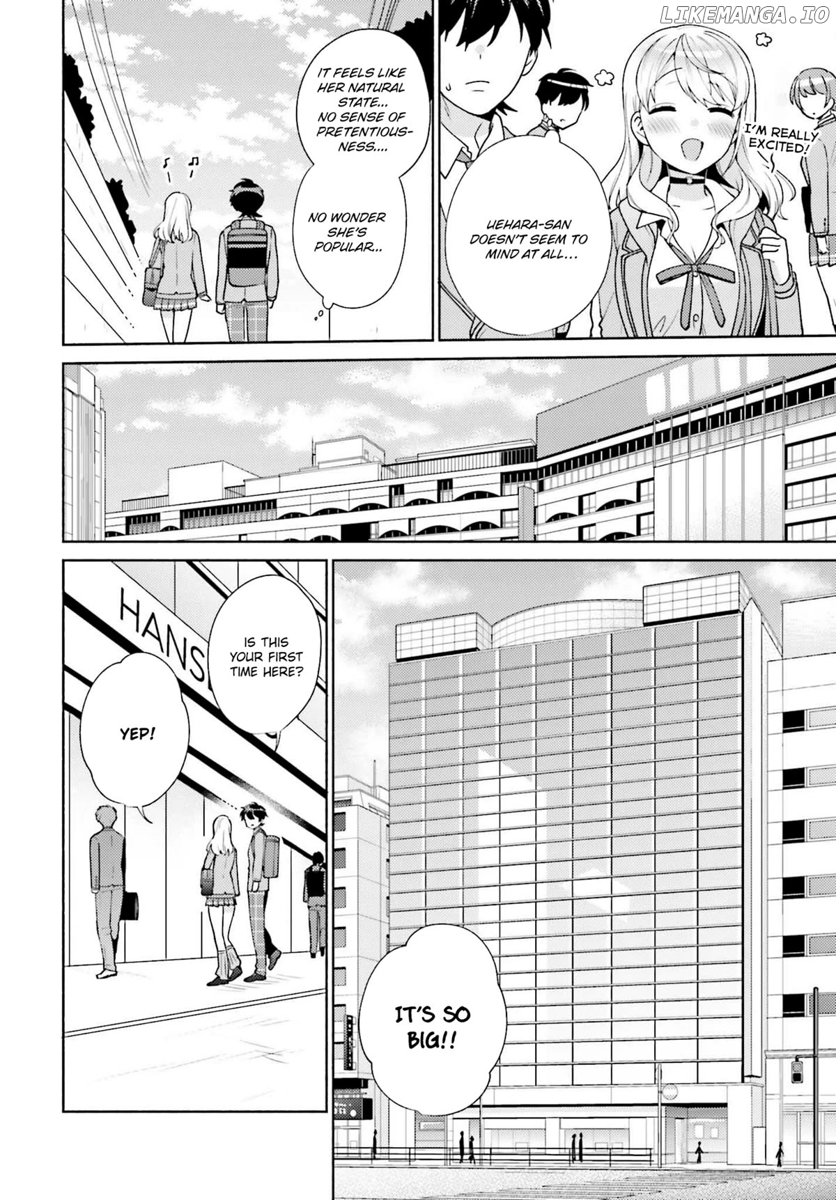 Saenai Boku Ga Kimi No Heya De Shiteiru Koto Wo Kurasumeito Wa Dare Mo Shiranai Chapter 5 - page 16