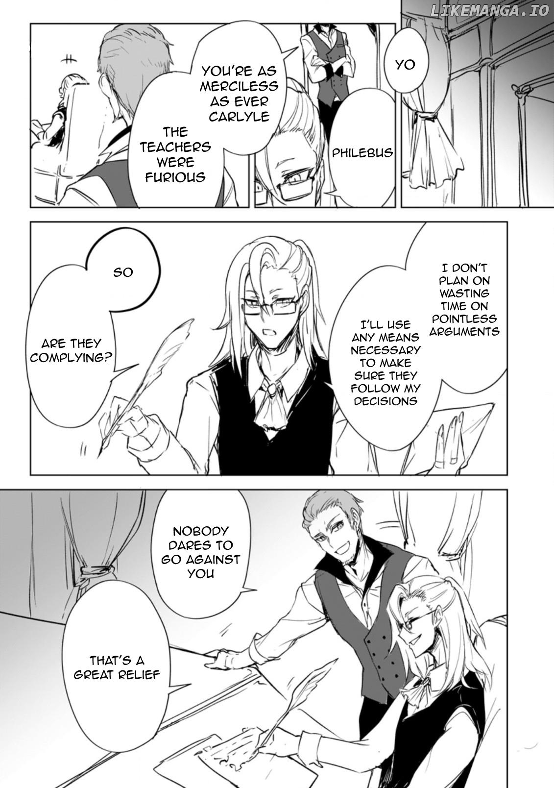 Shokyuu Majutsu Magic Arrow Wo Kyokugen Made Kitaetara chapter 2.3 - page 3