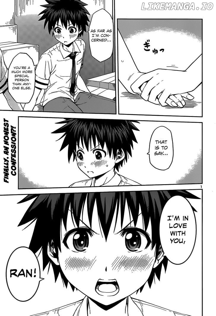 Inbura! – Bishoujo Kyuuketsuki No Hazukashii Himitsu chapter 12 - page 5