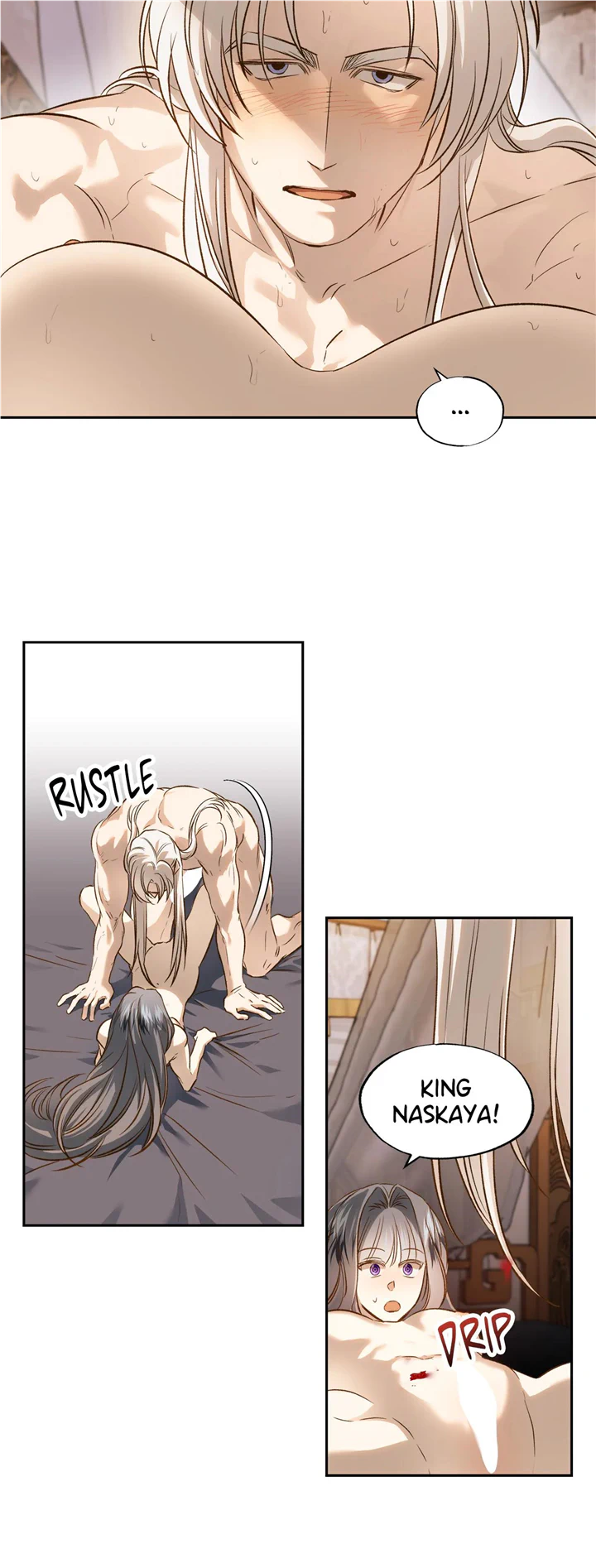 The Tale of Oshin Chapter 6 - page 5