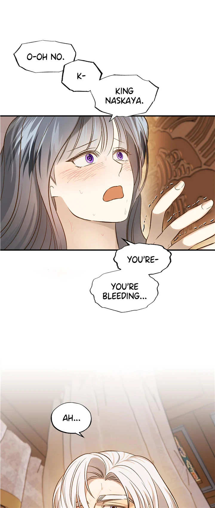 The Tale of Oshin Chapter 6 - page 6