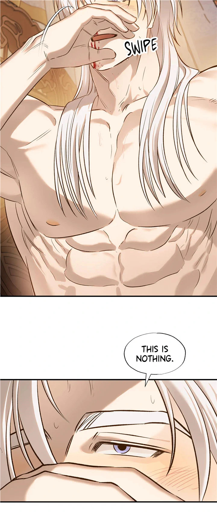 The Tale of Oshin Chapter 6 - page 7