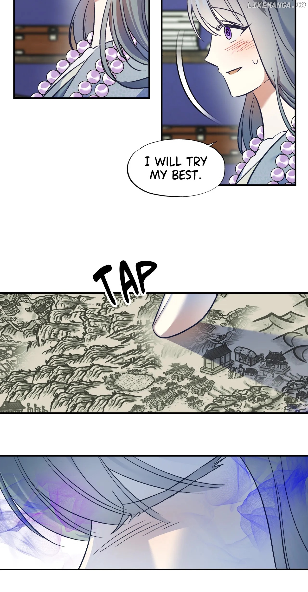 The Tale of Oshin Chapter 8 - page 6