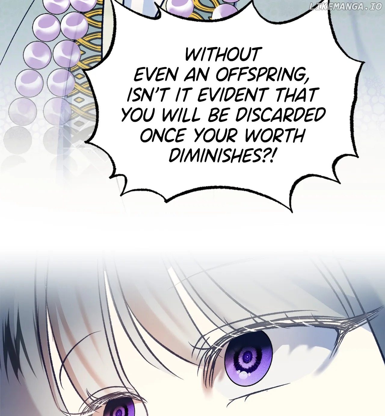 The Tale of Oshin Chapter 8 - page 25
