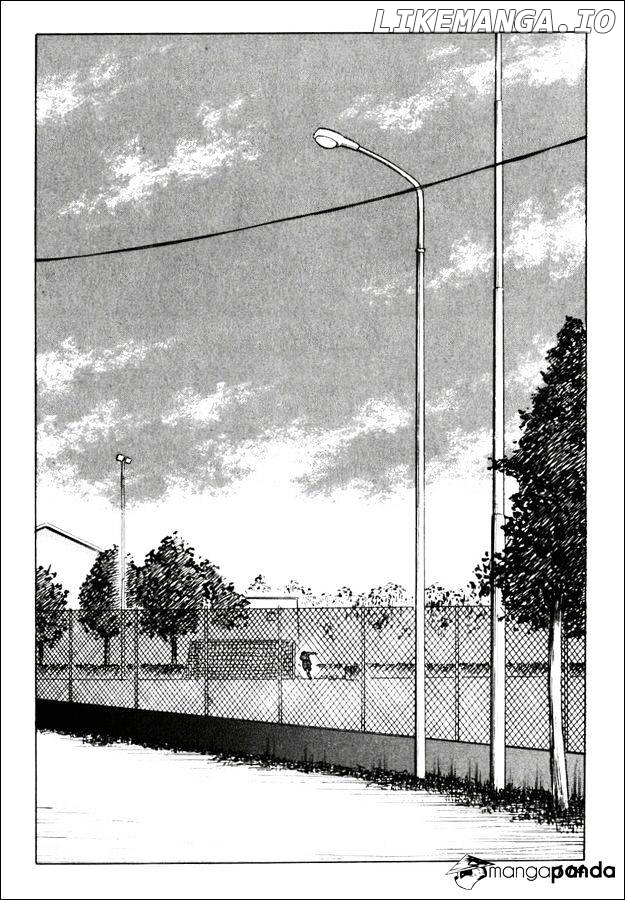 Captain Tsubasa Road to 2002 chapter 145 - page 3