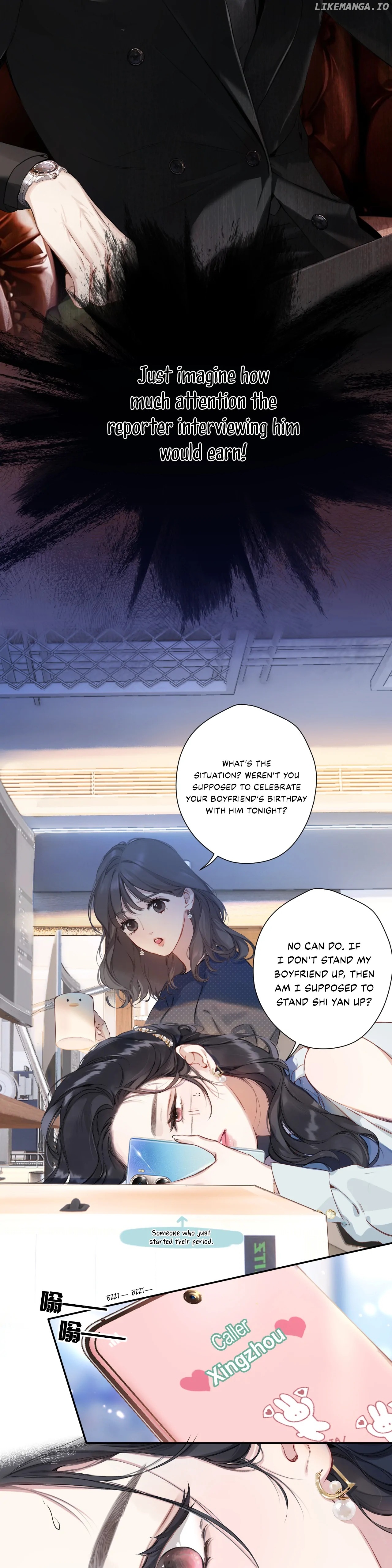 Accidental Love Chapter 1 - page 10