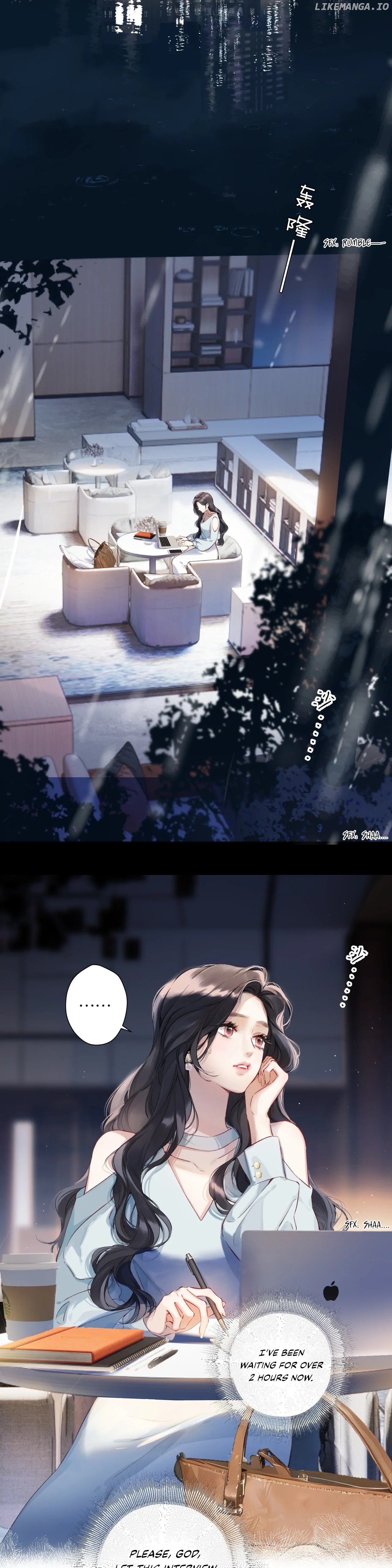Accidental Love Chapter 1 - page 17