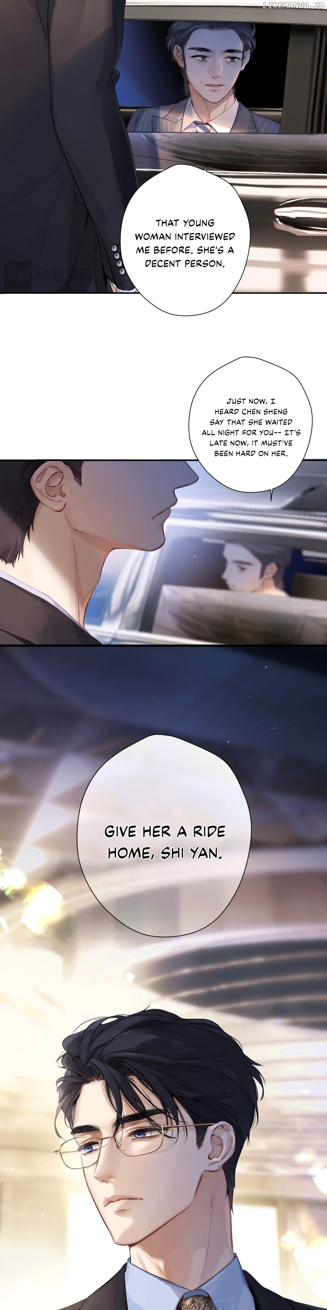 Accidental Love Chapter 1 - page 26