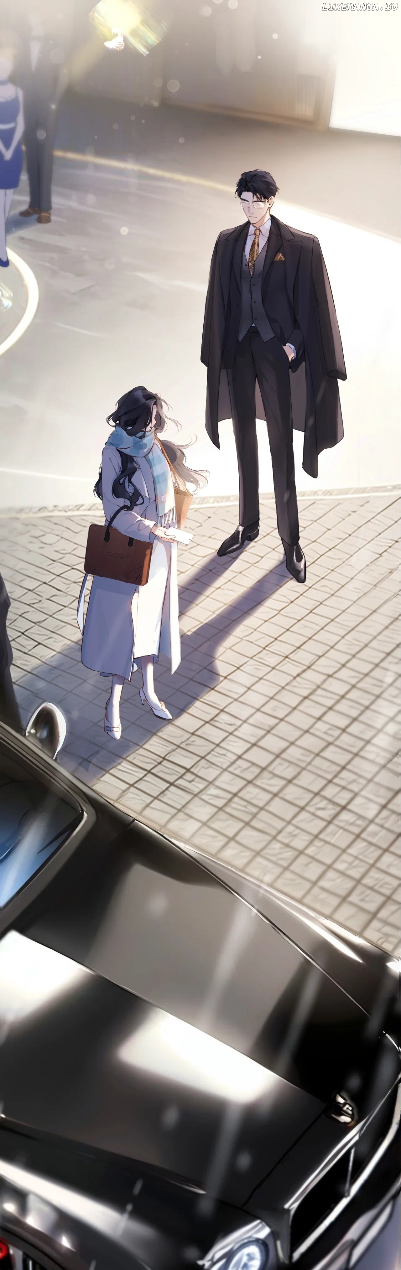 Accidental Love Chapter 1 - page 33