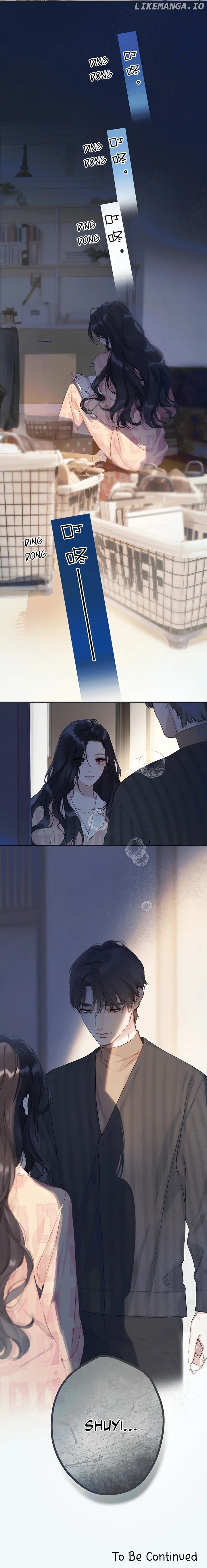 Accidental Love Chapter 2 - page 14