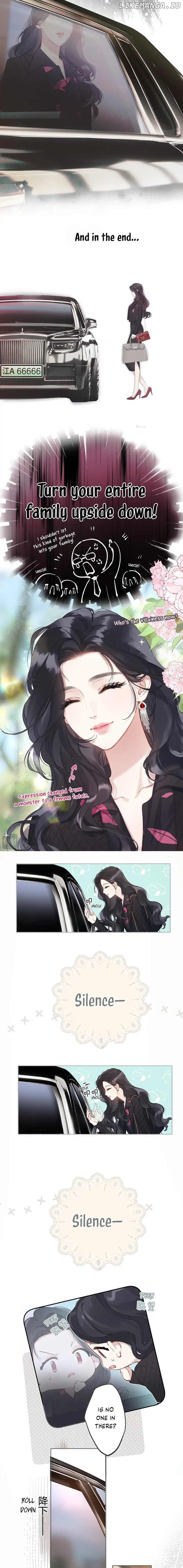 Accidental Love Chapter 4 - page 4