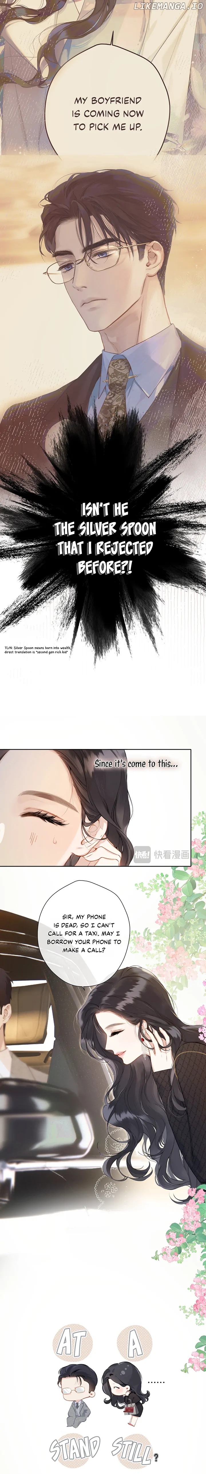 Accidental Love Chapter 4 - page 6