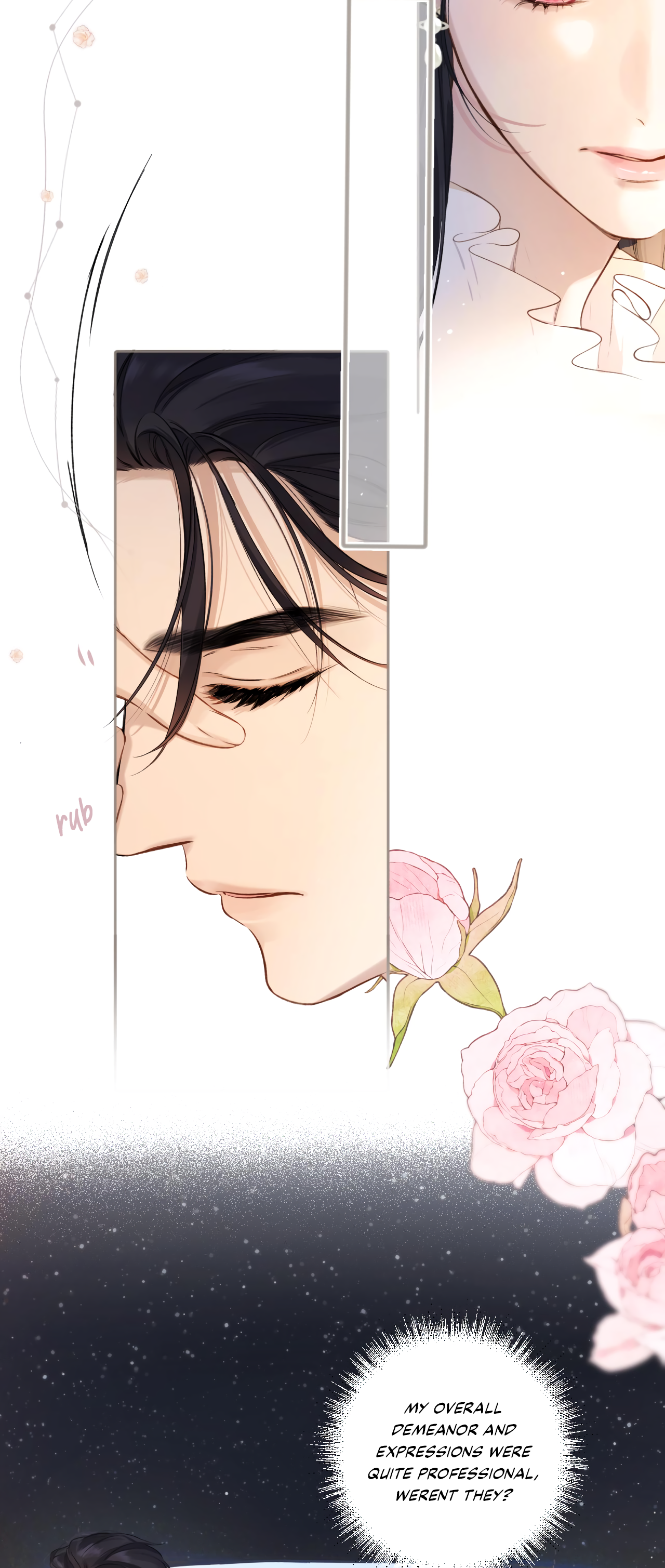 Accidental Love Chapter 6 - page 9