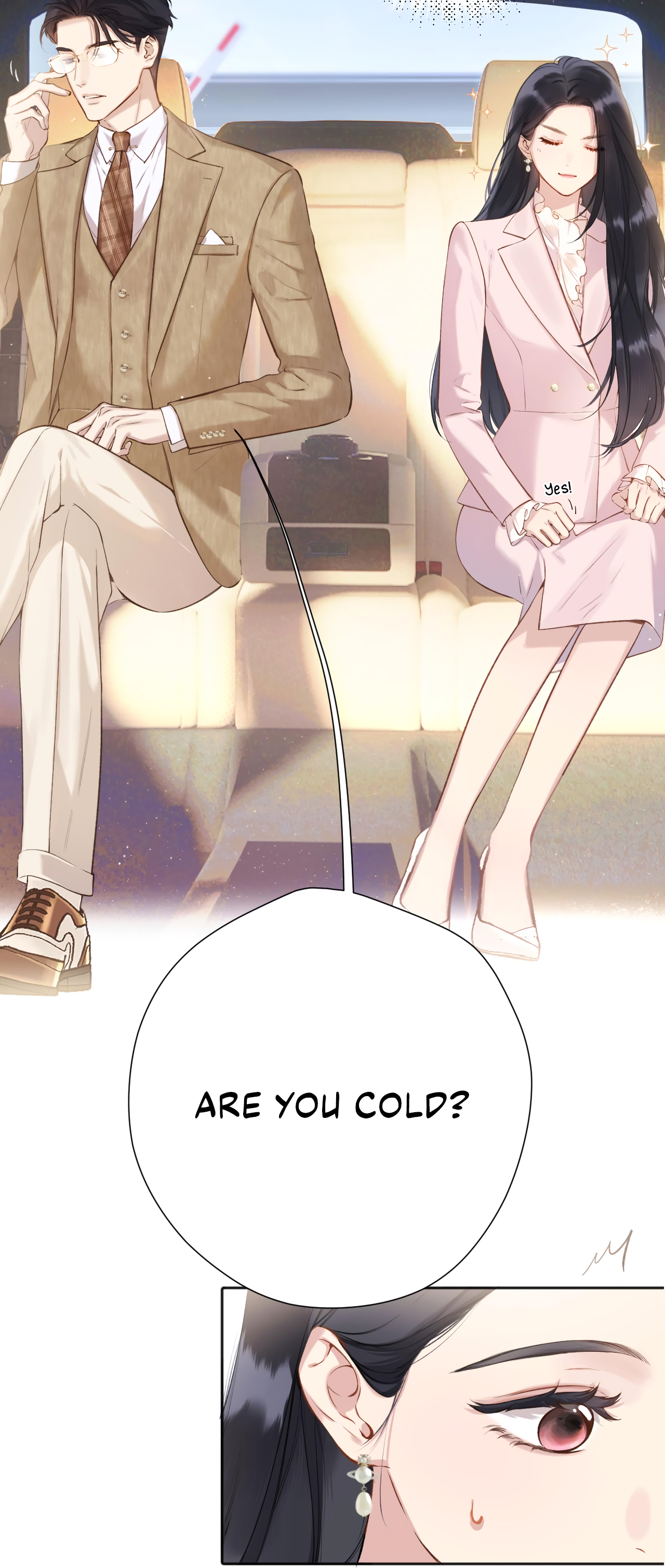 Accidental Love Chapter 6 - page 10