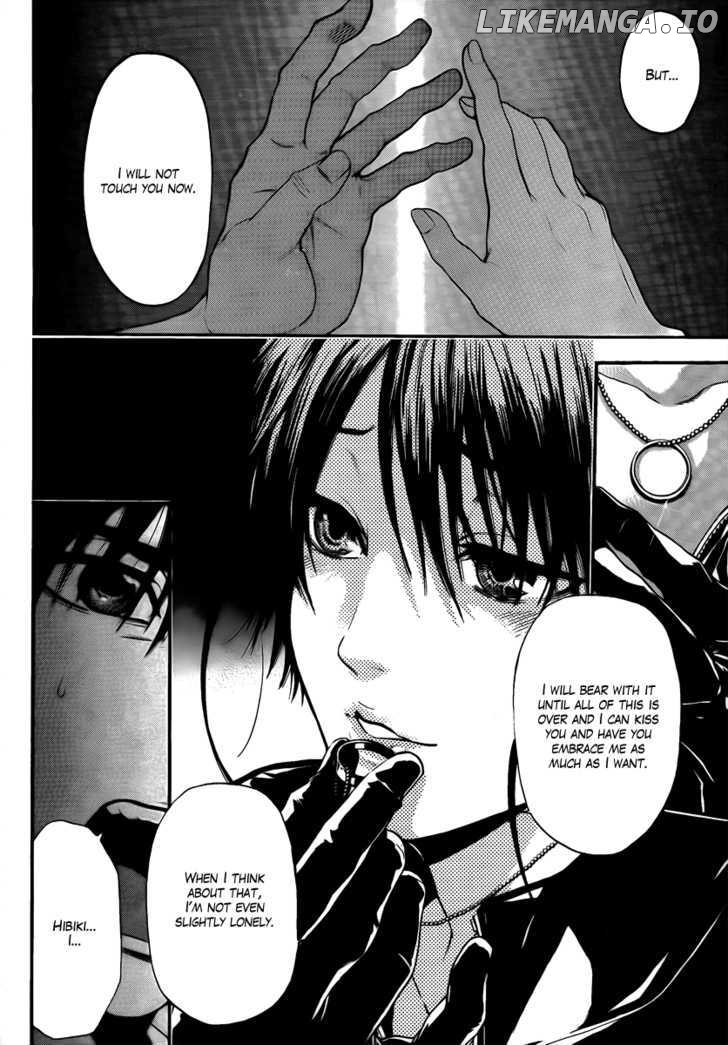 Bloody Monday - Last Season chapter 5 - page 14