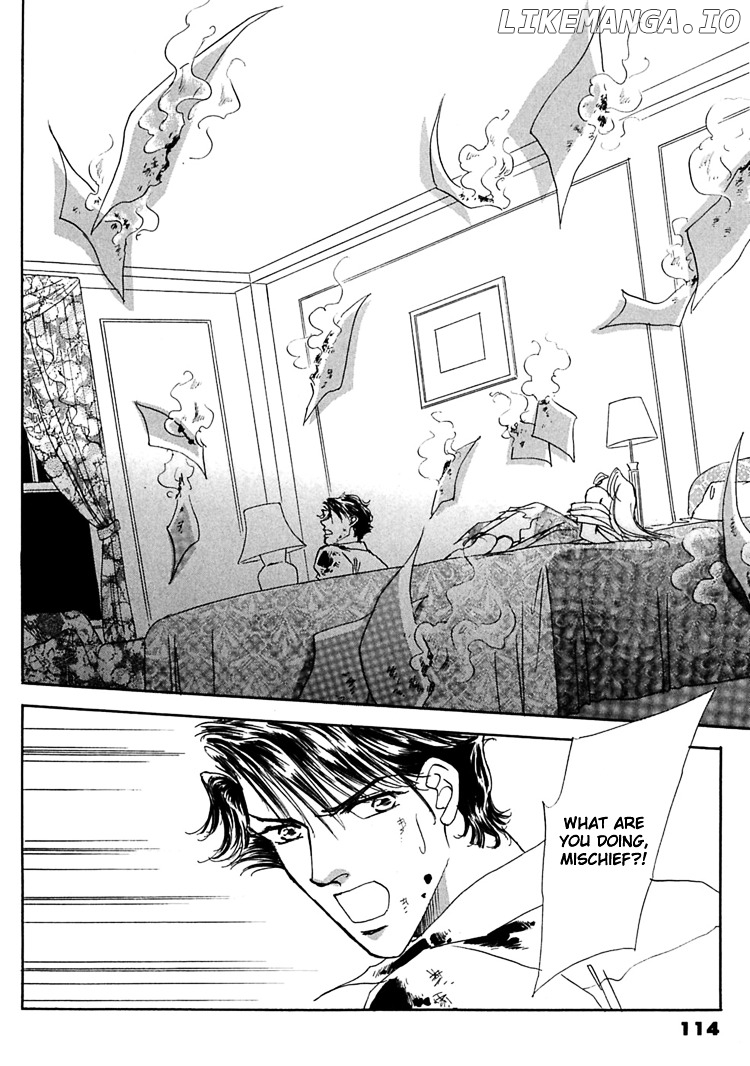 Gold (Fujita Kazuko) chapter 56 - page 13