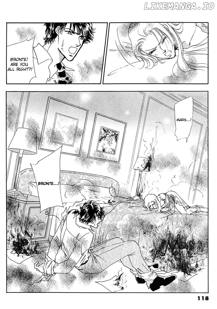 Gold (Fujita Kazuko) chapter 56 - page 17