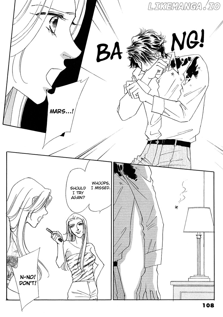 Gold (Fujita Kazuko) chapter 56 - page 7