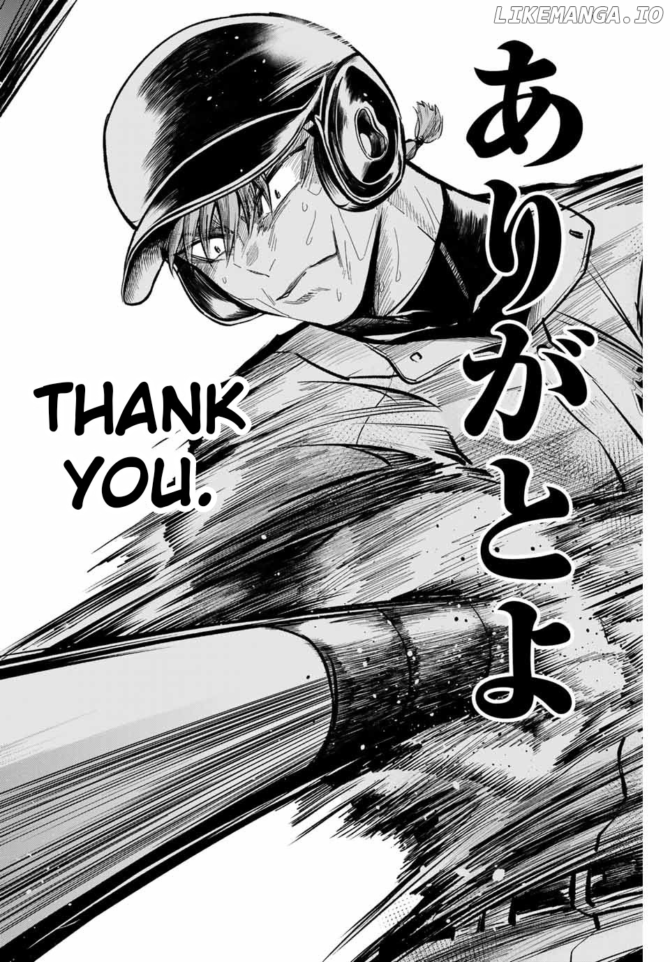 Irregulars - Manga chapter 11.2 - page 10