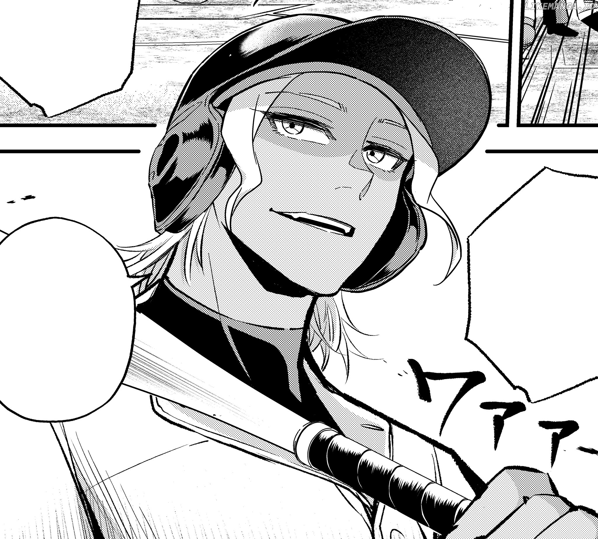 Irregulars - Manga chapter 12.3 - page 24