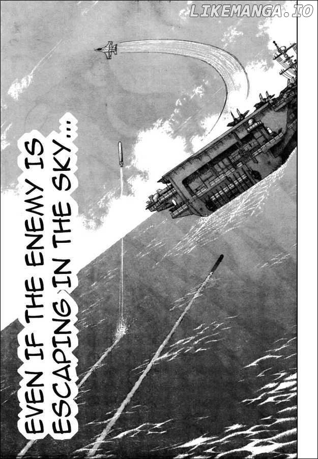 Captain Tsubasa - Kaigai Kekidou-Hen - En La Liga chapter 22 - page 6