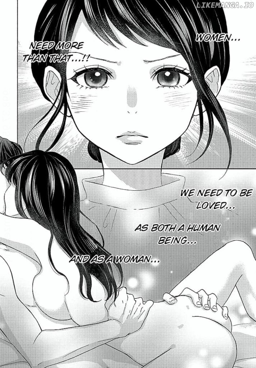 Me, My Husband & My Husband’s Boyfriend chapter 1 - page 4