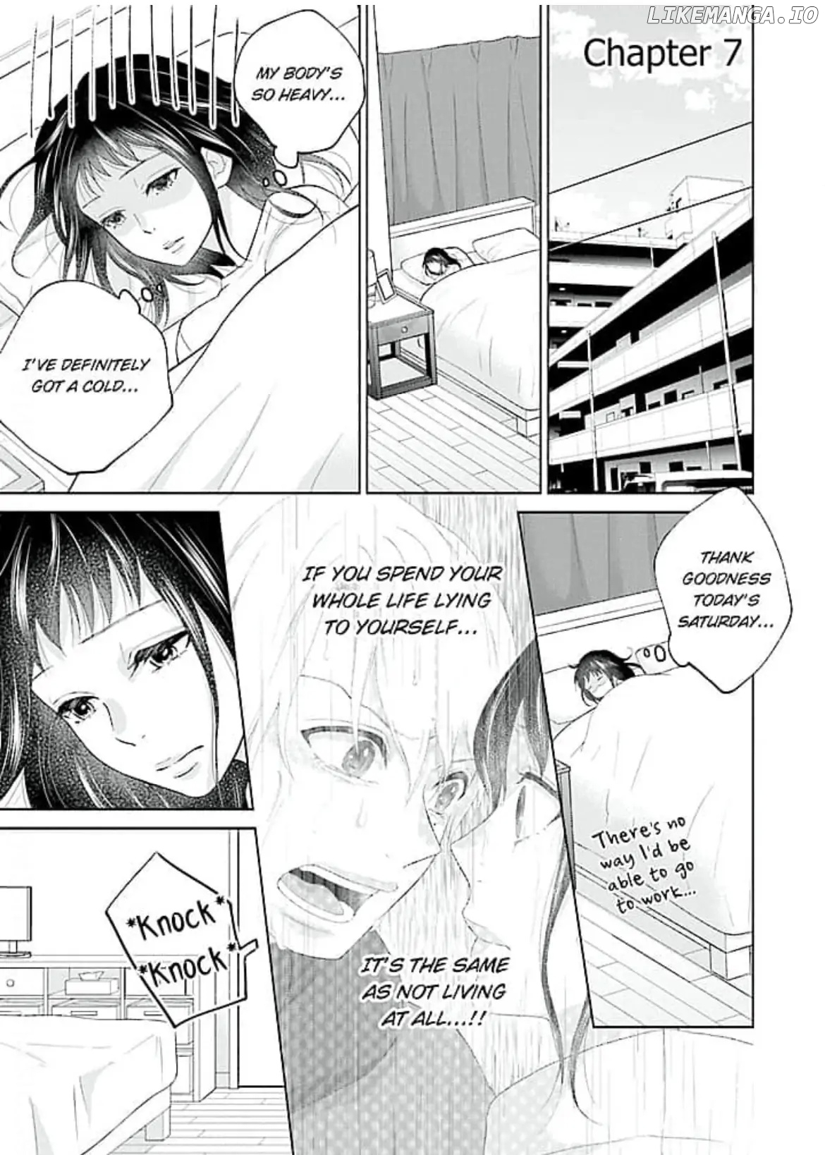 Me, My Husband & My Husband’s Boyfriend chapter 7 - page 2