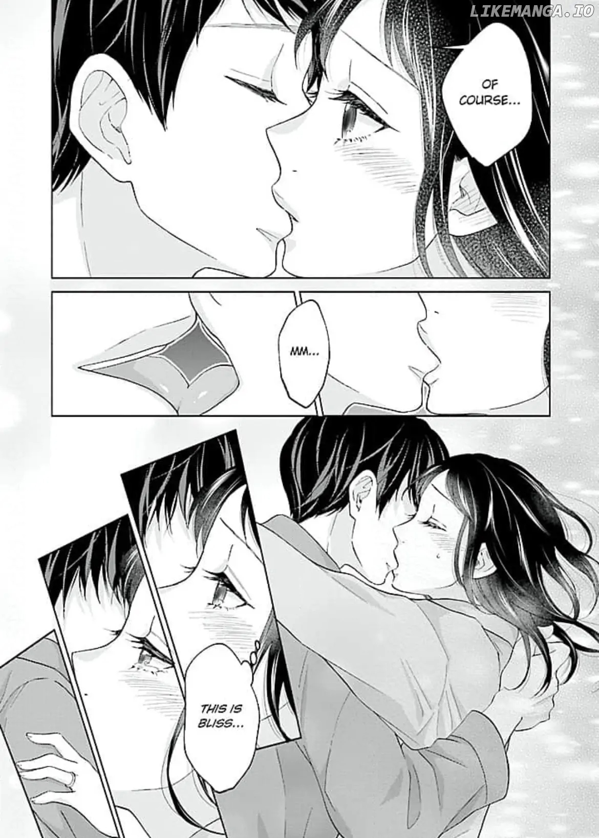 Me, My Husband & My Husband’s Boyfriend chapter 9 - page 18