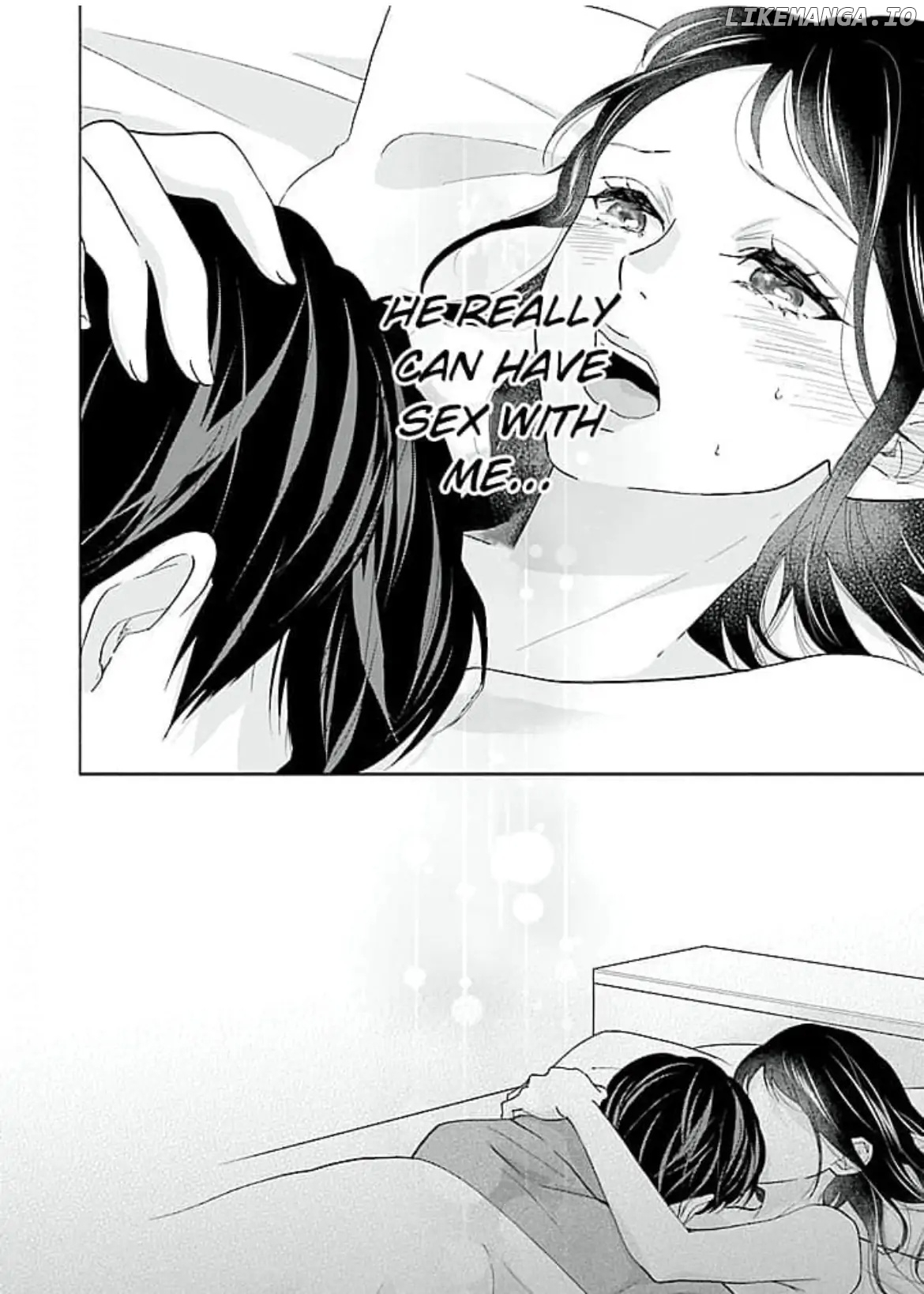 Me, My Husband & My Husband’s Boyfriend chapter 9 - page 20