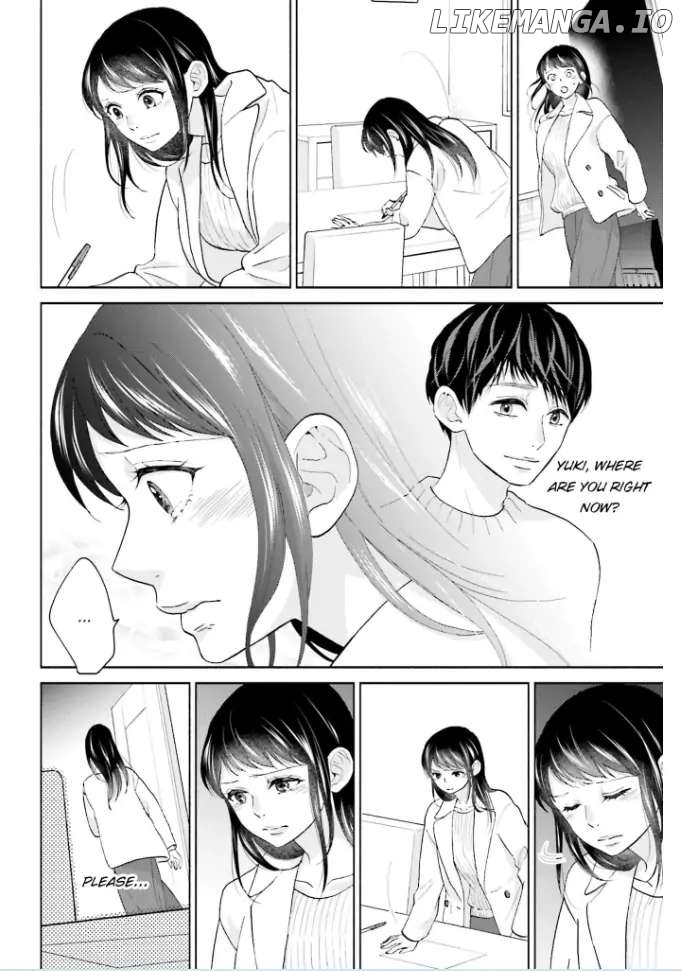 Me, My Husband & My Husband’s Boyfriend chapter 12 - page 6