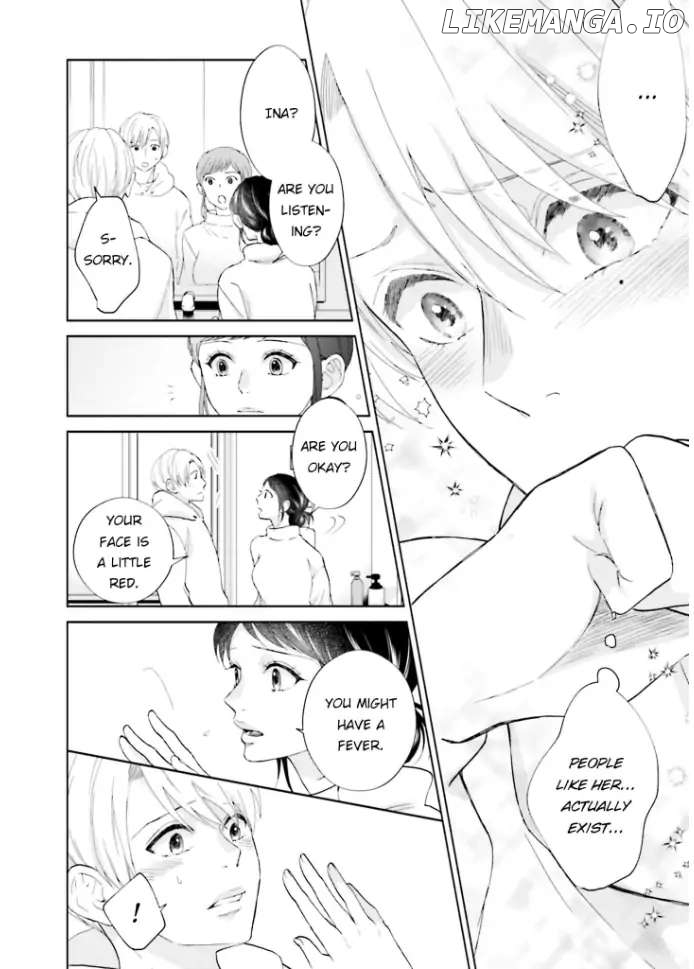 Me, My Husband & My Husband’s Boyfriend chapter 15 - page 16