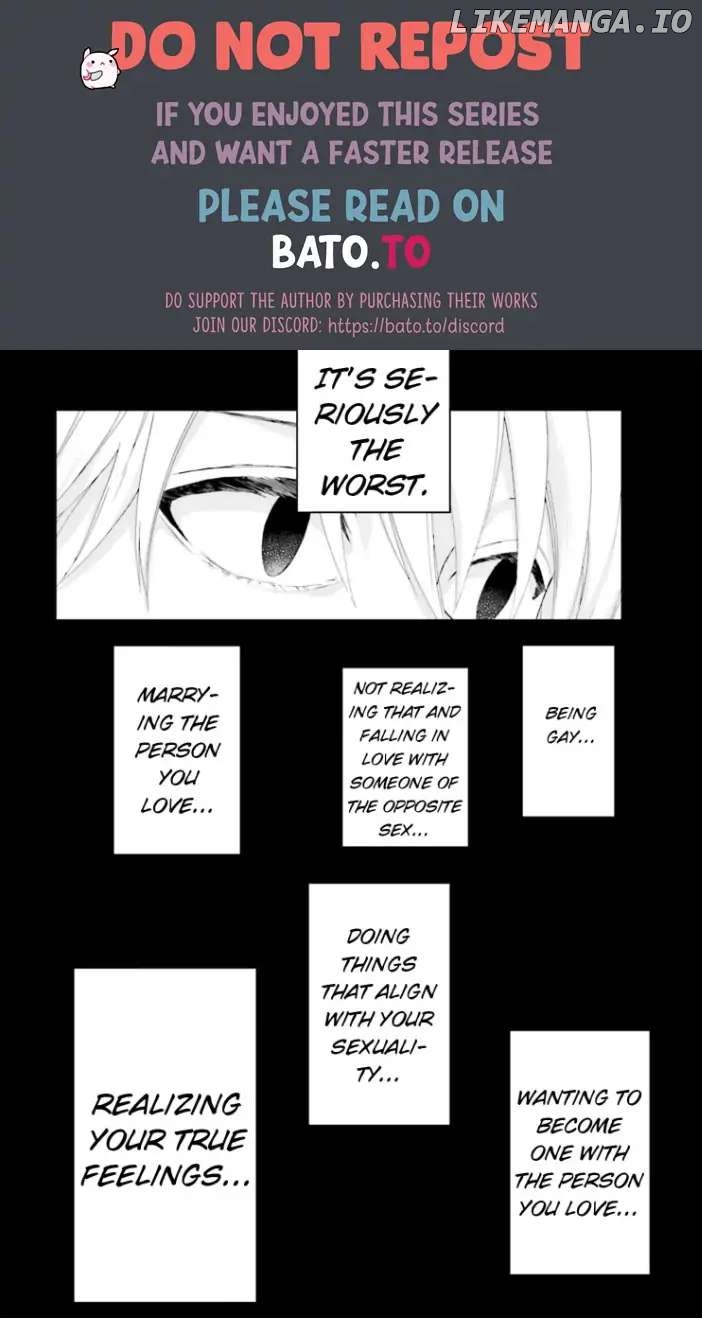Me, My Husband & My Husband’s Boyfriend chapter 15 - page 9