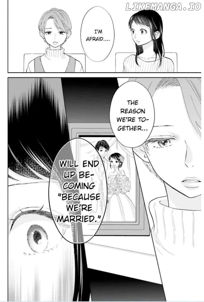 Me, My Husband & My Husband’s Boyfriend chapter 18 - page 12