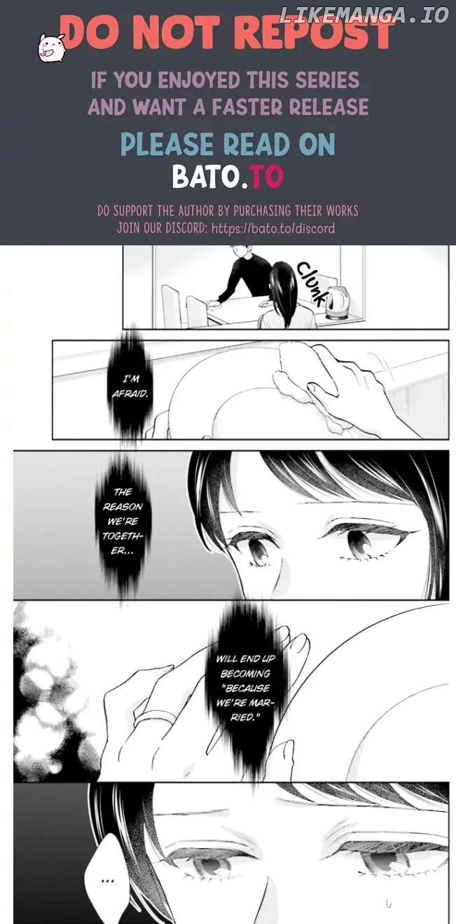 Me, My Husband & My Husband’s Boyfriend chapter 18 - page 17