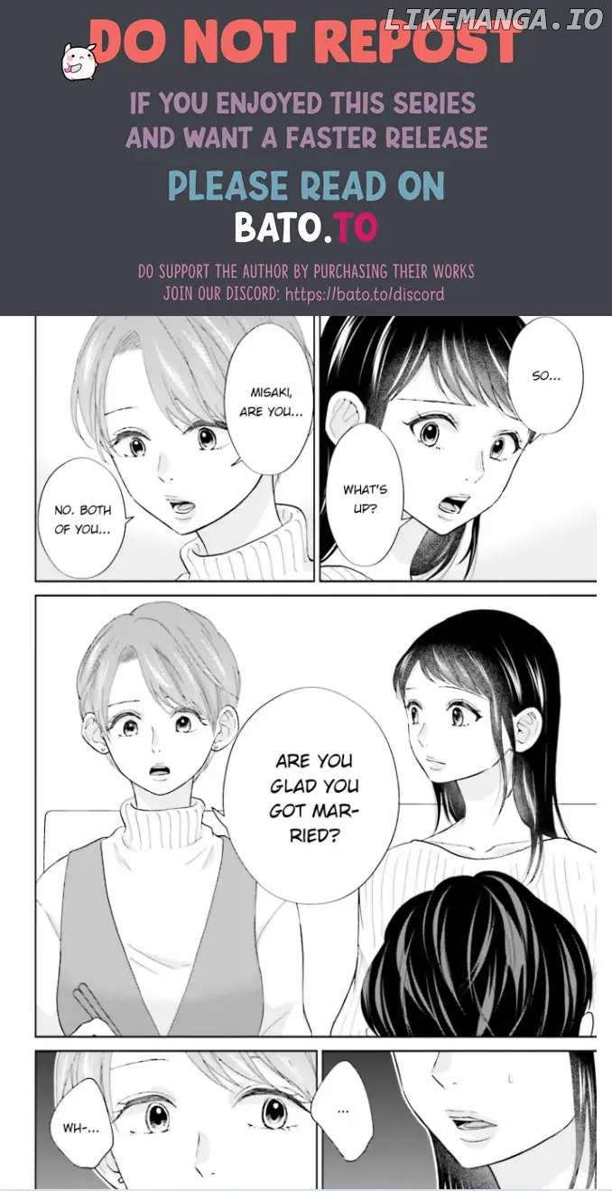 Me, My Husband & My Husband’s Boyfriend chapter 18 - page 8