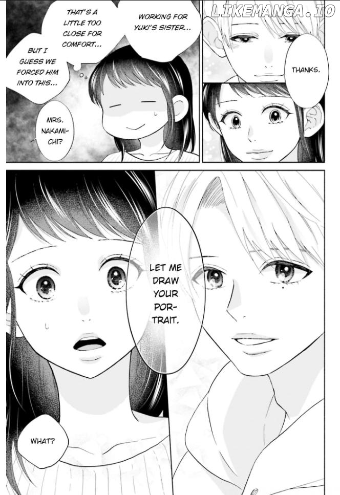 Me, My Husband & My Husband’s Boyfriend chapter 19 - page 7