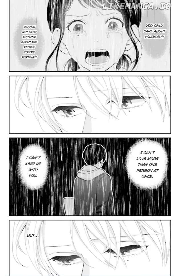 Me, My Husband & My Husband’s Boyfriend chapter 20 - page 4