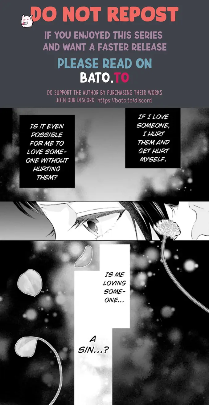 Me, My Husband & My Husband’s Boyfriend chapter 30 - page 19