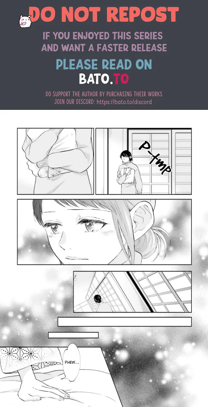 Me, My Husband & My Husband’s Boyfriend chapter 38 - page 10