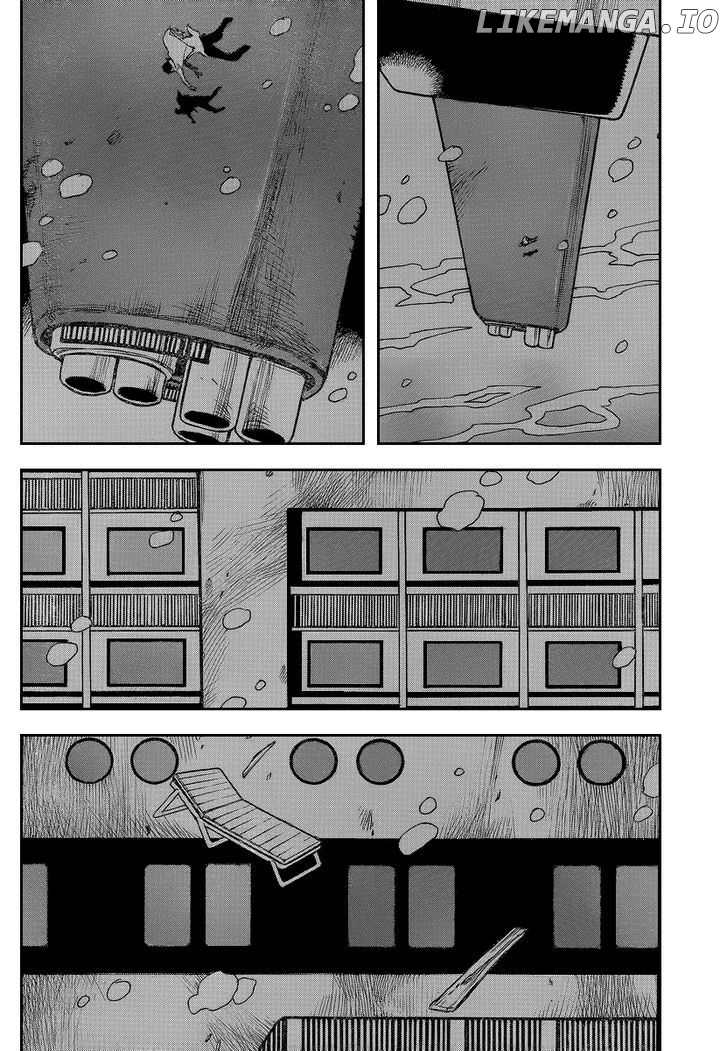 Mouryou No Yurikago chapter 31 - page 4