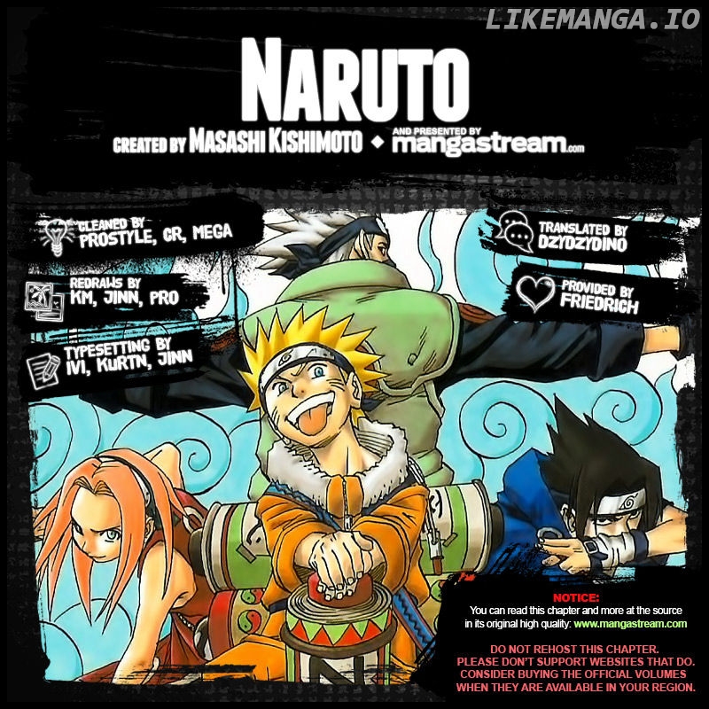 Naruto Gaiden: The Seventh Hokage chapter 9 - page 2