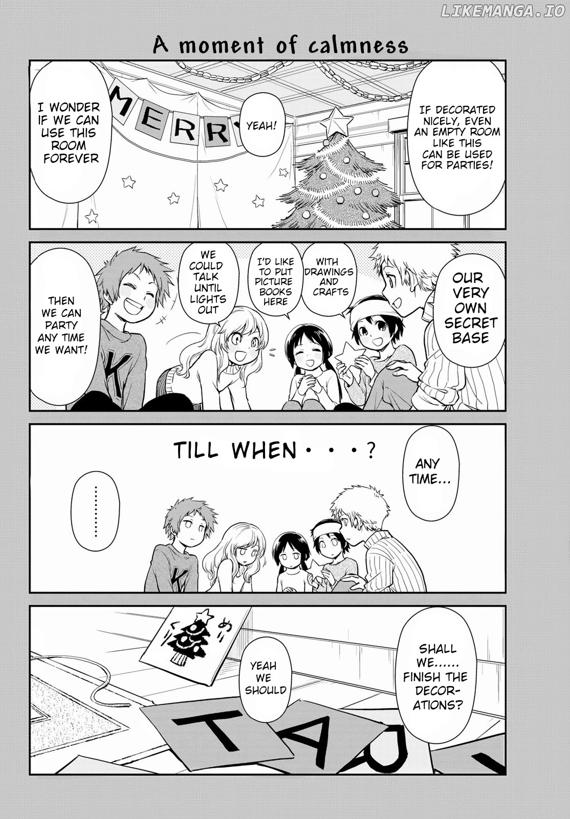 Tensura Nikki Tensei Shitara Slime Datta Ken chapter 49 - page 7
