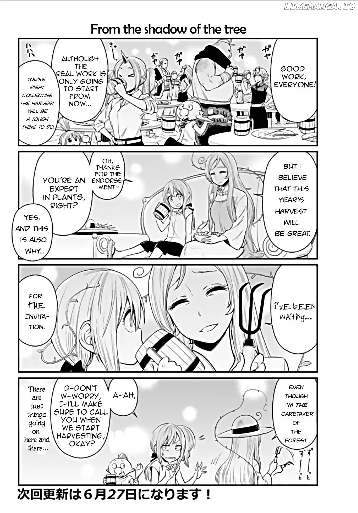Tensura Nikki Tensei Shitara Slime Datta Ken chapter 2 - page 12
