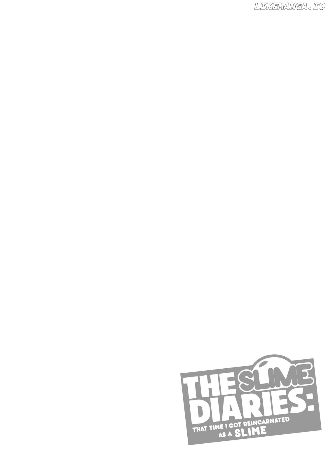 Tensura Nikki Tensei Shitara Slime Datta Ken chapter 25 - page 14